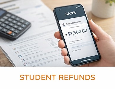 REFUNDS