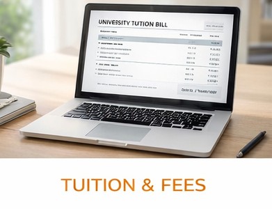 Tuition and Fees
